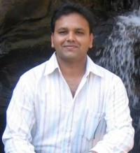 Dr. Vikas Gaur, Psychiatrist in Jaipur